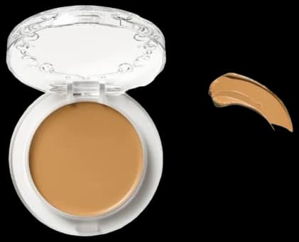KVD Beauty Good Apple Lightweight Full-Coverage Cream Foundation Balm ...