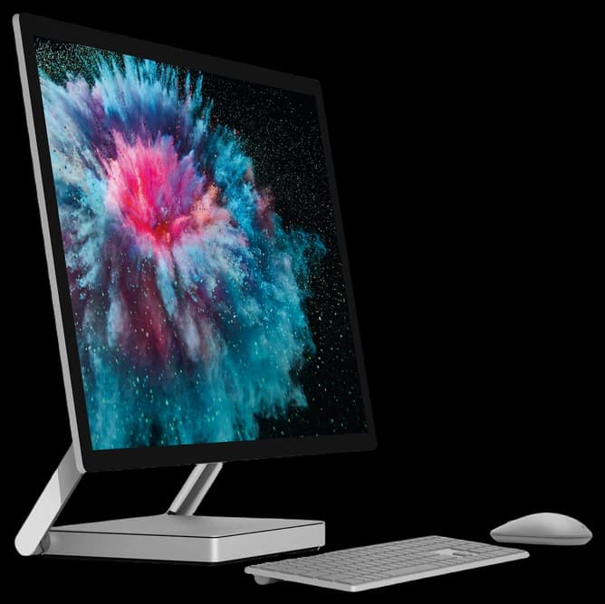 Microsoft Unveils a New Look - The Official Microsoft Blog