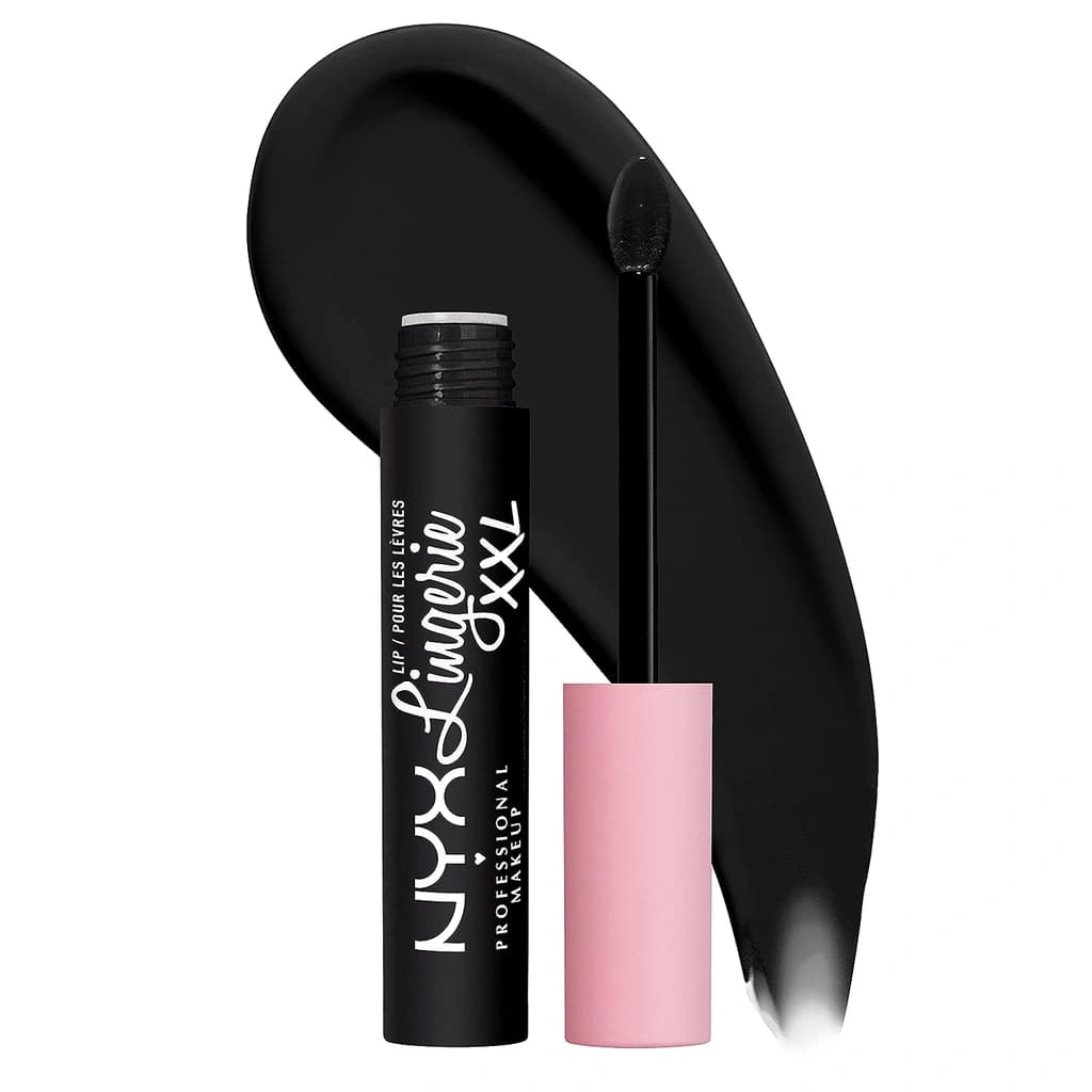 NYX Professional Makeup Lip Lingerie XXL