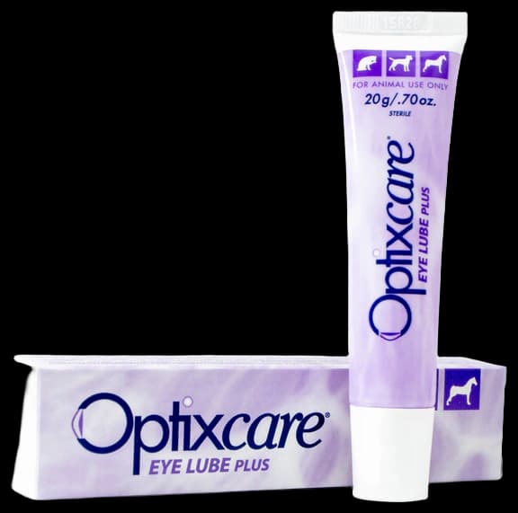 Optixcare Eye Lube Plus