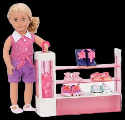 Our Generation Deluxe Accessory - Bedding Set in 2020 | Our gen…