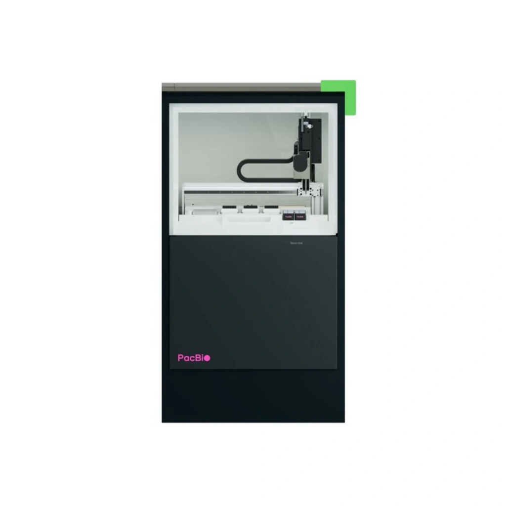 PacBio – Long-Read Sequencing – Revio System – All Products | DKSH ...