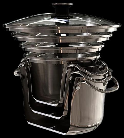 Hospitality Chain - Stock Pot Cm 24 Paderno