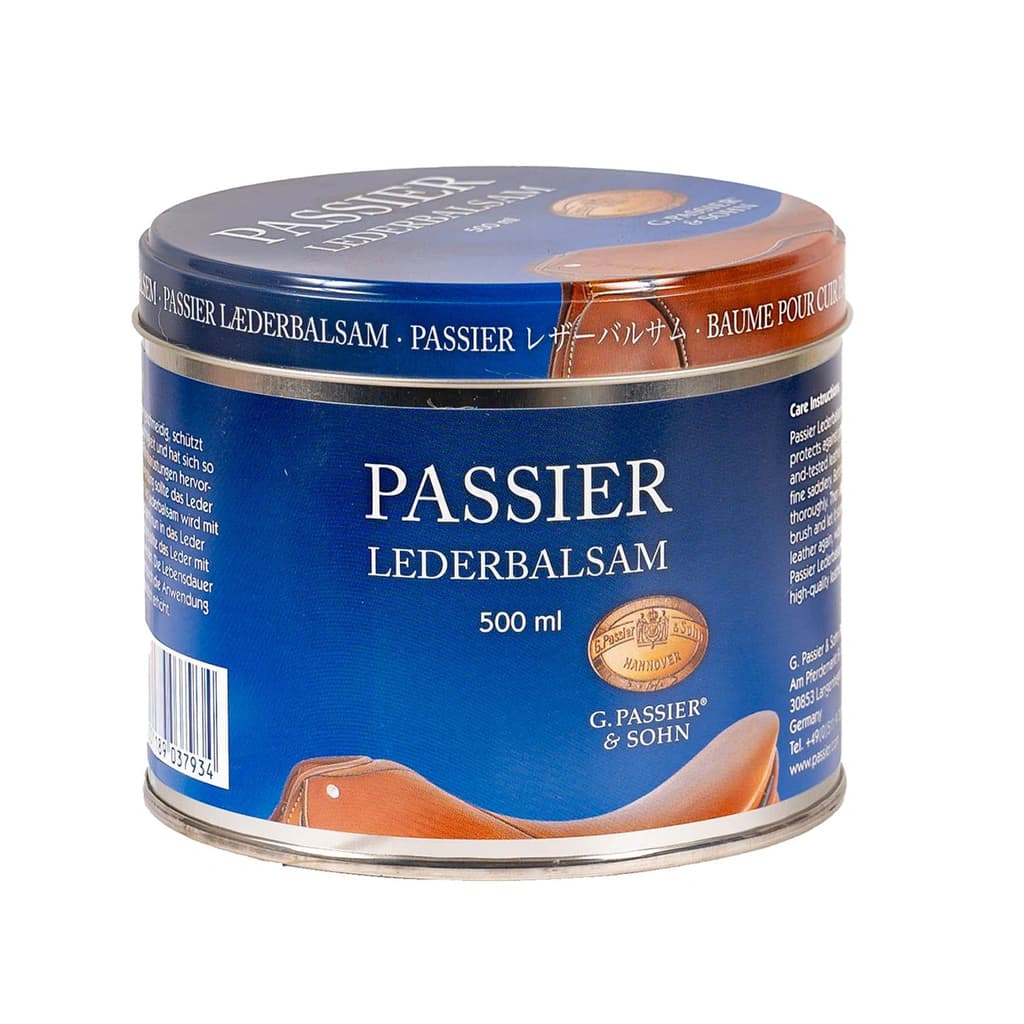 Passier Lederbalsam