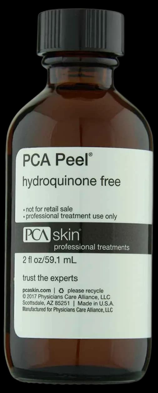 PCA Skin PCA Peel Hydroquinone Free | skinmedix | SkinMedix