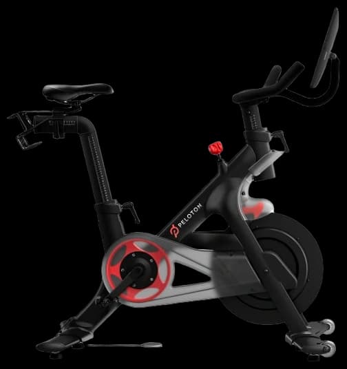 Peloton Bike+