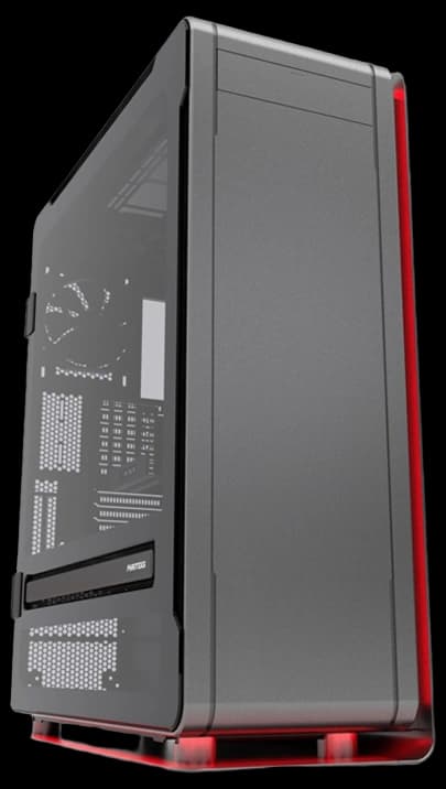 Phanteks Enthoo Elite ATX Full Tower | Computer Cases | PC Parts