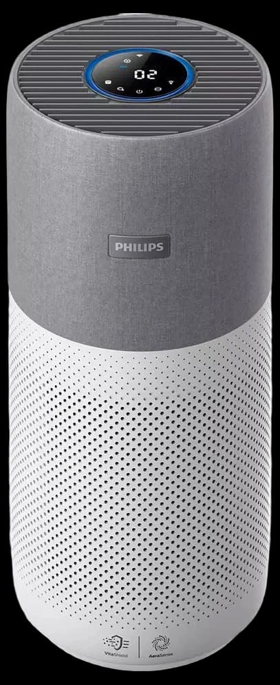 Philips 3000i Series AC3033/30 Connected Air Purifier review | Ideal Home