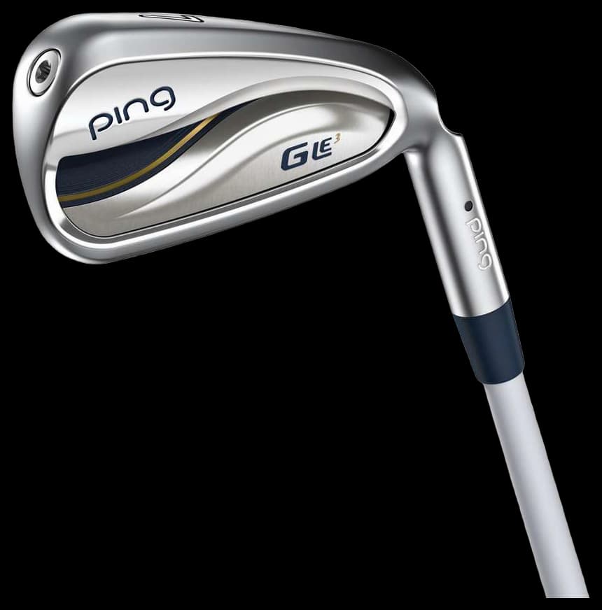 PING Women's G Le3 Irons - Carl's Golfland