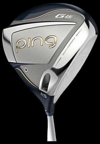 Ping Golf Club G440 MAX 12* Driver Soft/Regular Graphite Ping Alta CB Blue 50