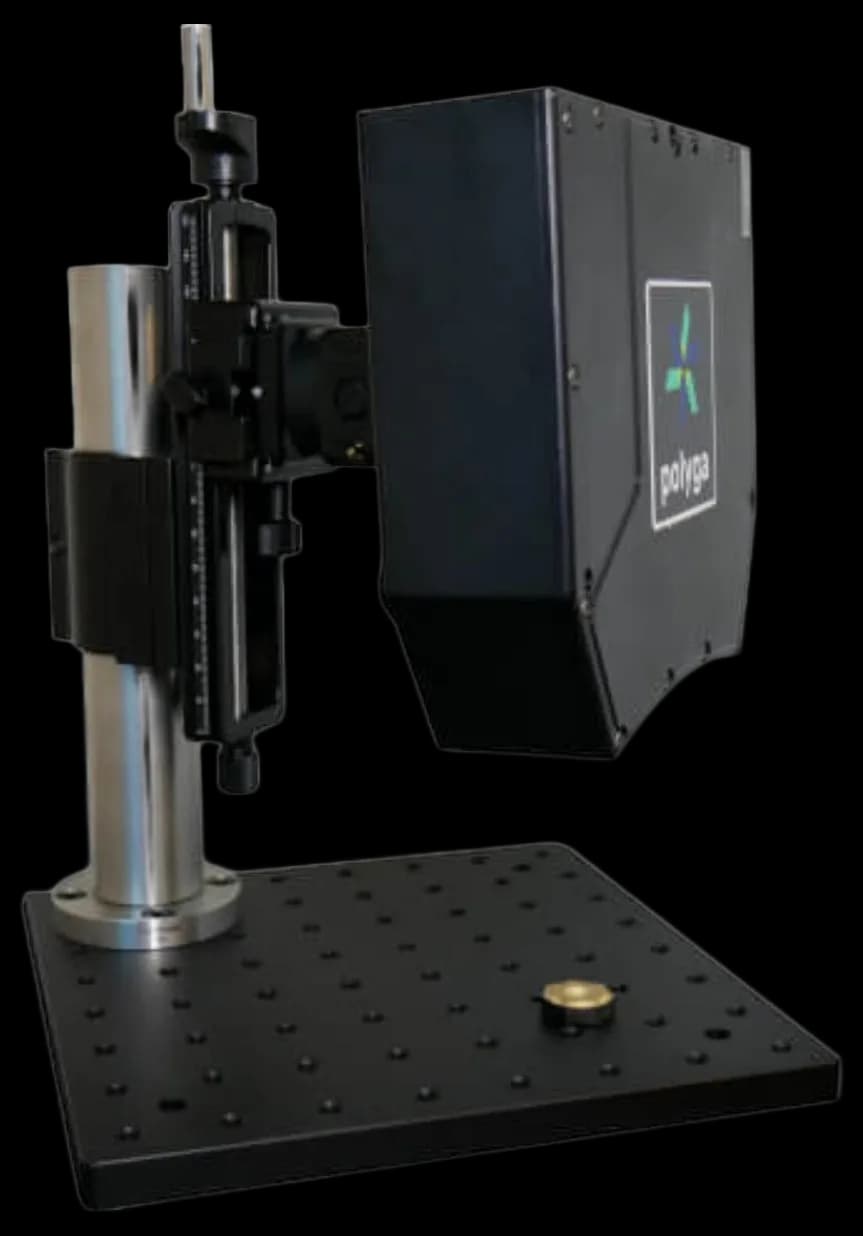 Polyga Compact C504 3D Scanner In-Depth Review - Pick3DP