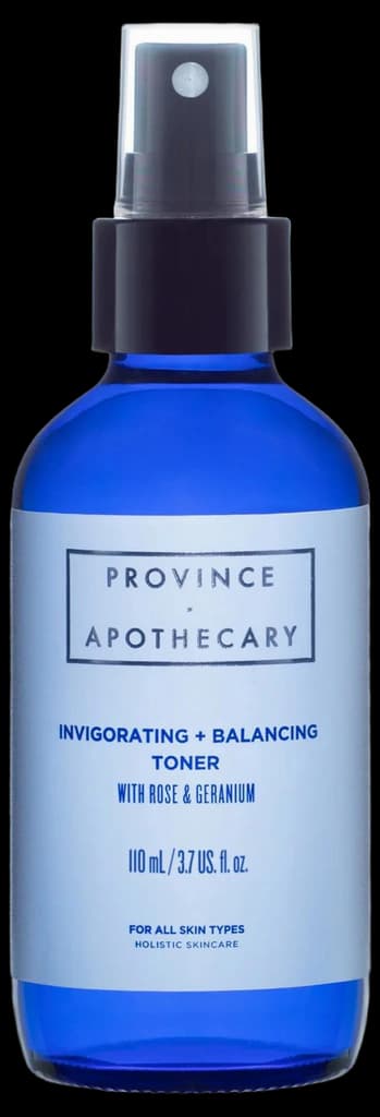 Province Apothecary Invigorating + Balancing Toner - Organic Bunny