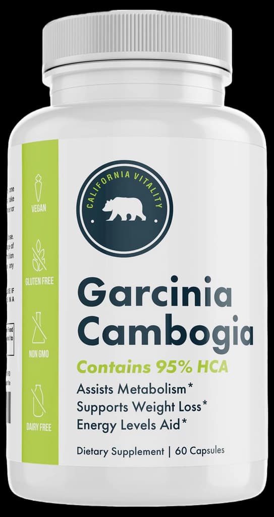 Amazon.com: 100% Pure Garcinia Cambogia Extract - 120 Capsules, Ultra ...