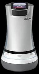 Relay by Savioke (Relay+)