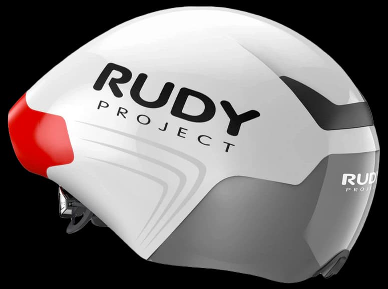 The Wing Time Trial Helmet – Rudy Project