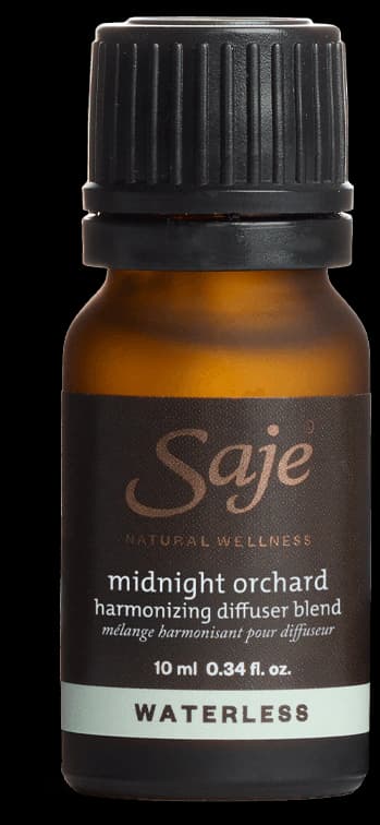 Spring Diffuser Blends & Aroma Halo | Saje Natural Wellness