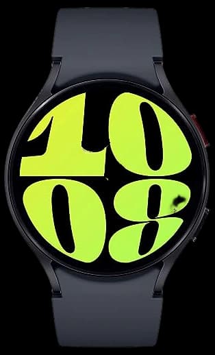 Samsung Galaxy Watch 6