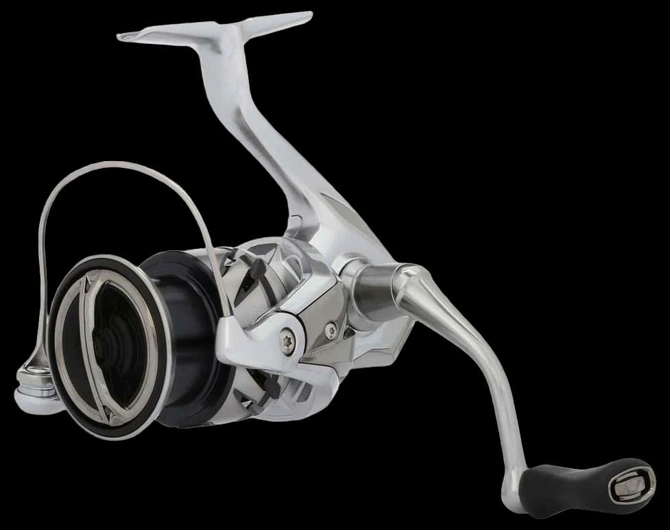 Shimano Stradic FL Spinning Reel