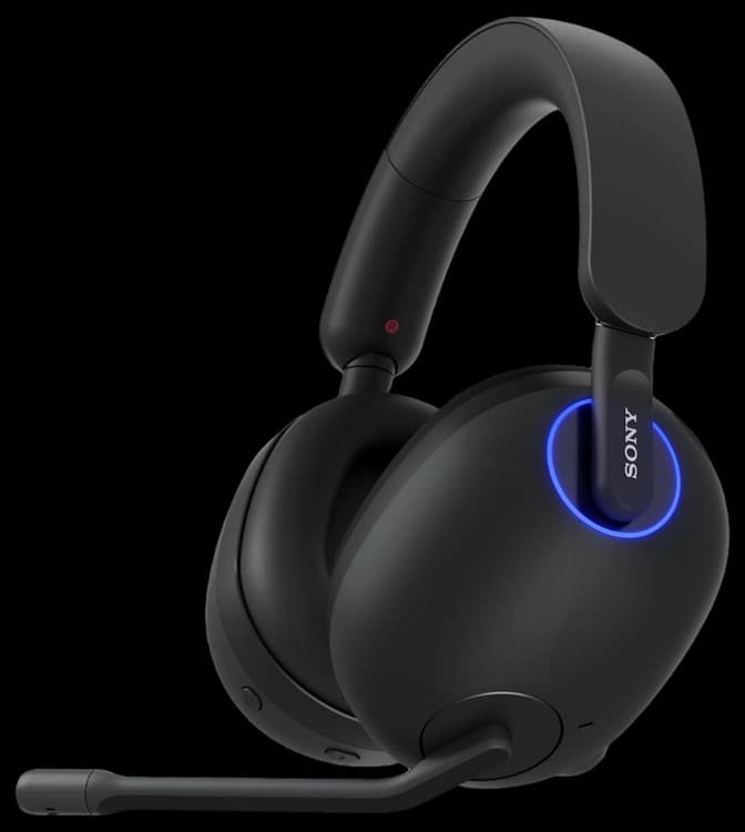 Sony INZONE H9