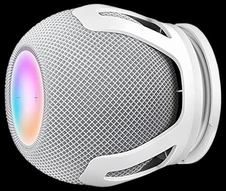 Apple introduces HomePod mini: A powerful smart speaker with amazing ...