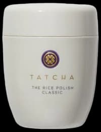 Tatcha The Rice Polish Foaming Enzyme Powder