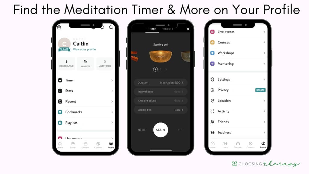 Insight Timer