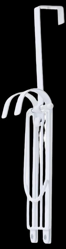 Amazon.com: Whitmor Wire Over The Door Ironing Caddy - Iron and Ironing ...