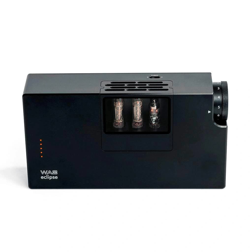 Woo Audio WA8 Eclipse Portable Vacuum Tube Headphone Amp & DAC ...