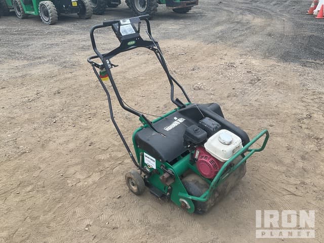 2016 Ryan Lawnaire V Walk-Behind Aerator in Fredericksburg, Virginia ...