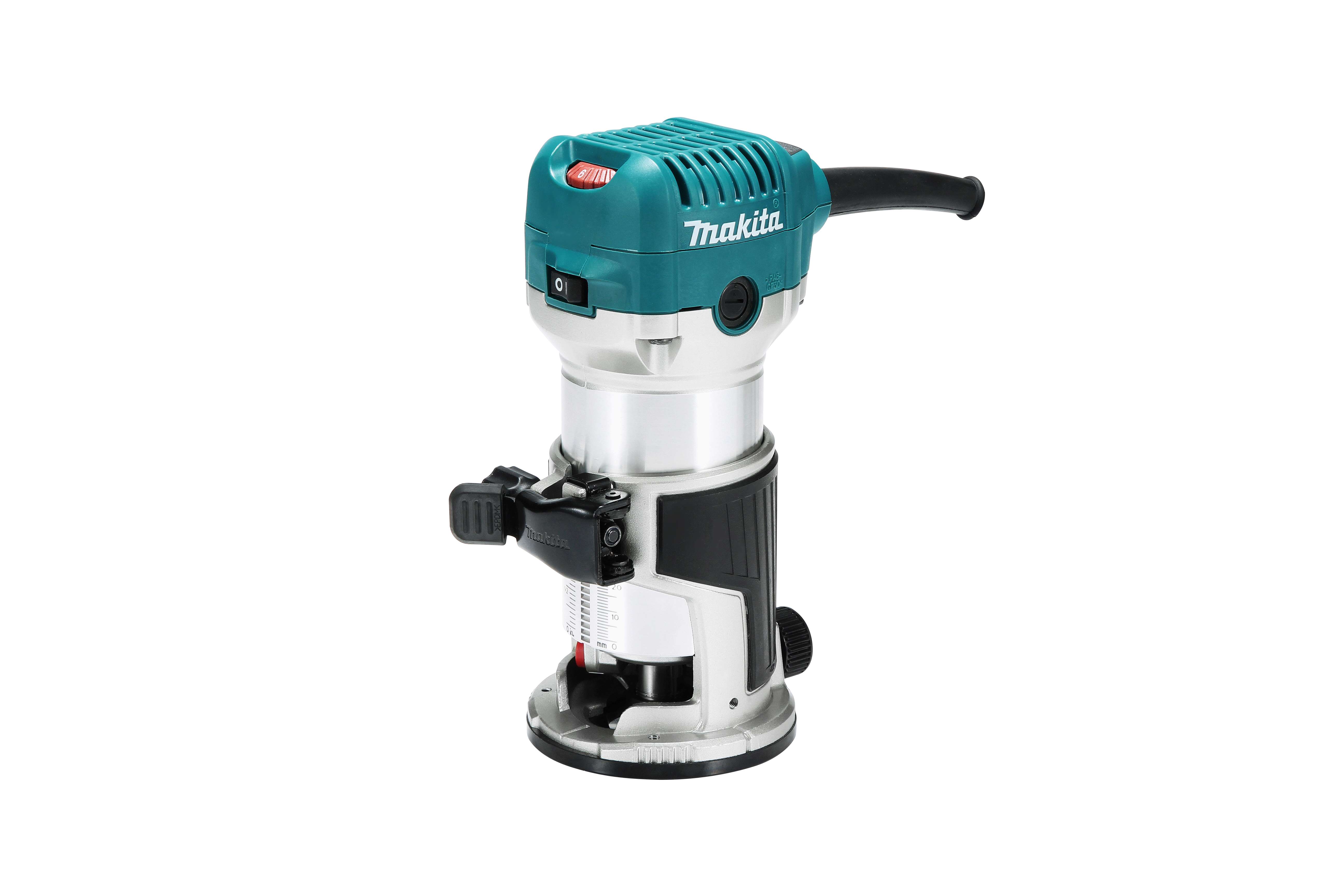 Makita USA - Product Details -RT0701CX7