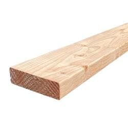 2 x 8 x 12' #2 & Better Douglas Fir Construction/Framing Lumber at Menards®