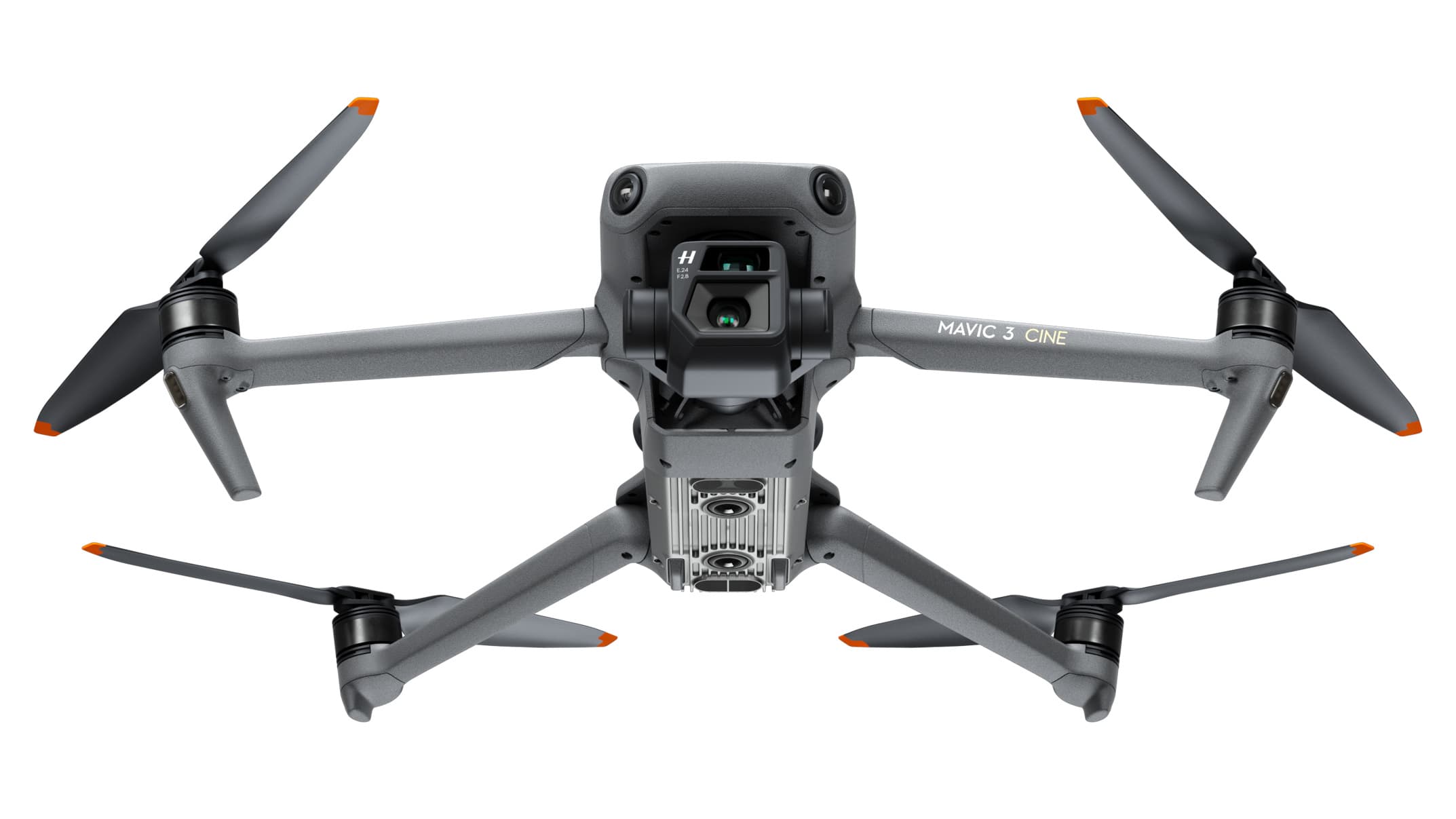 DJI Mavic 3 arrives with MFT sensor, 28x hybrid zoom, 5.1K video ...