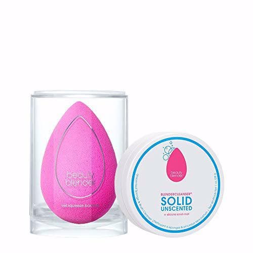 Beautyblender Original Beautyblender Makeup Sponge for blending ...