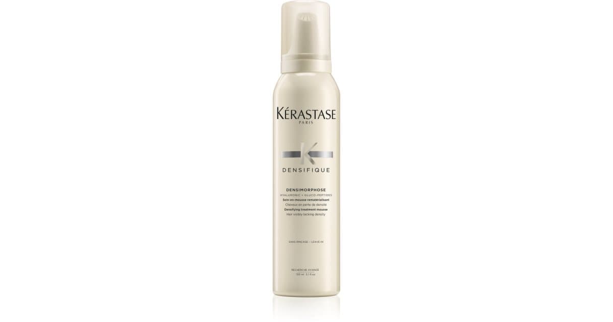 Kérastase Densifique Densimorphose soin fortifiant et redensifiant en ...