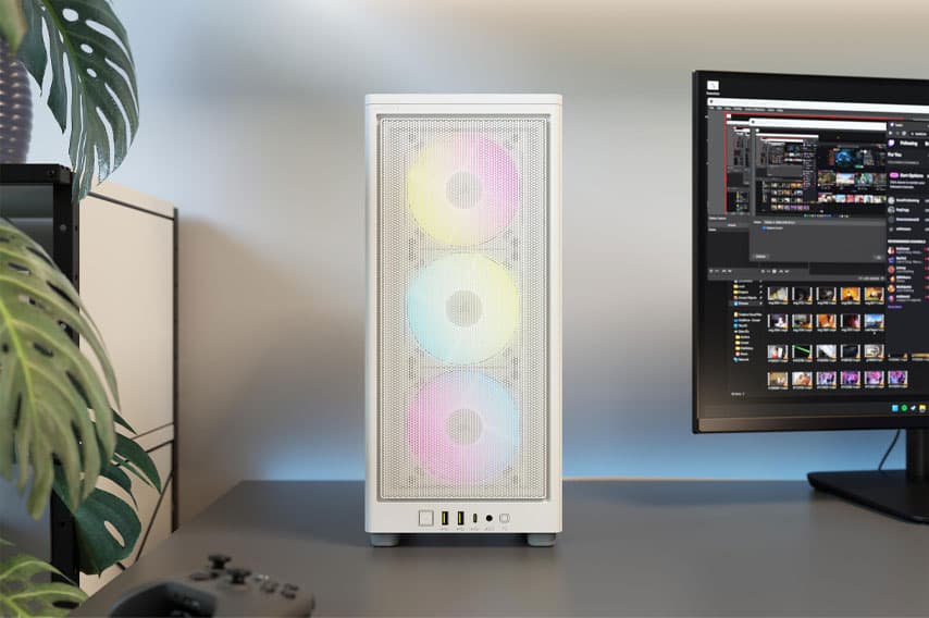 CHRONOS Desktop, Best Gaming Desktop | ORIGIN PC