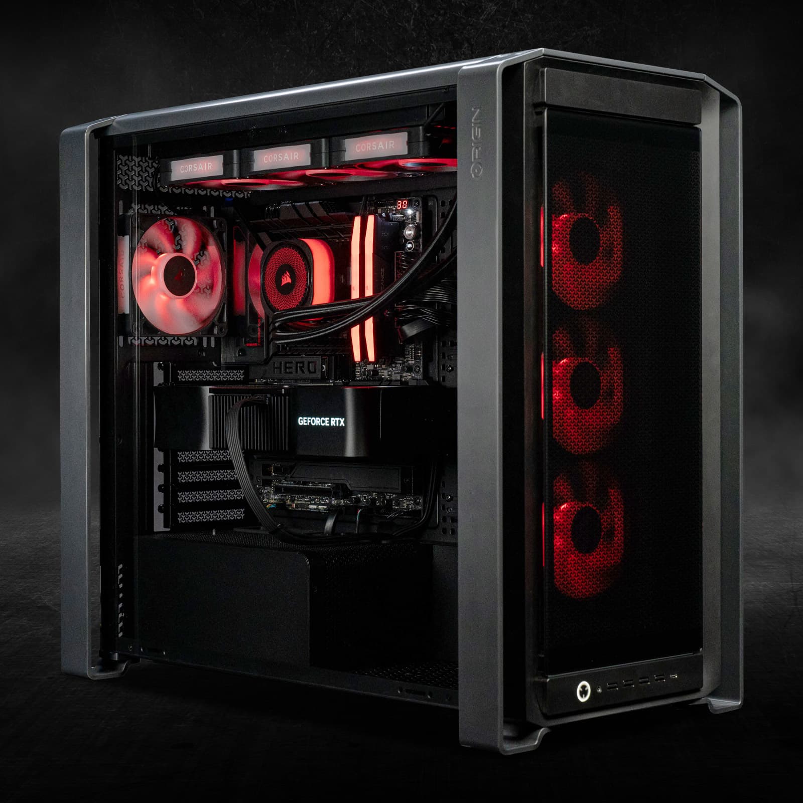 MILLENNIUM Gaming Desktop, MILLENNIUM Desktop | ORIGIN PC