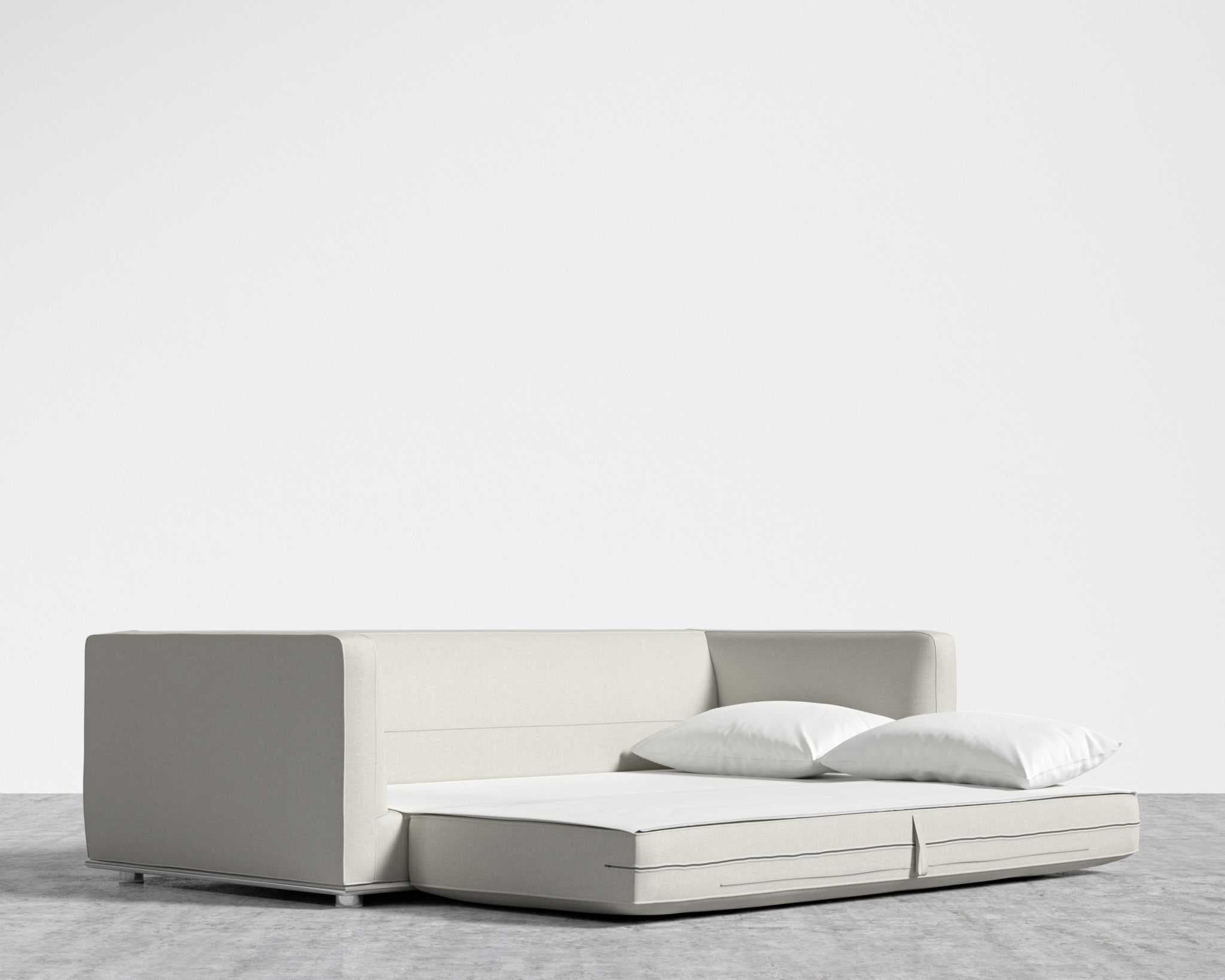 Milo Sleeper Sofa | Rove Concepts