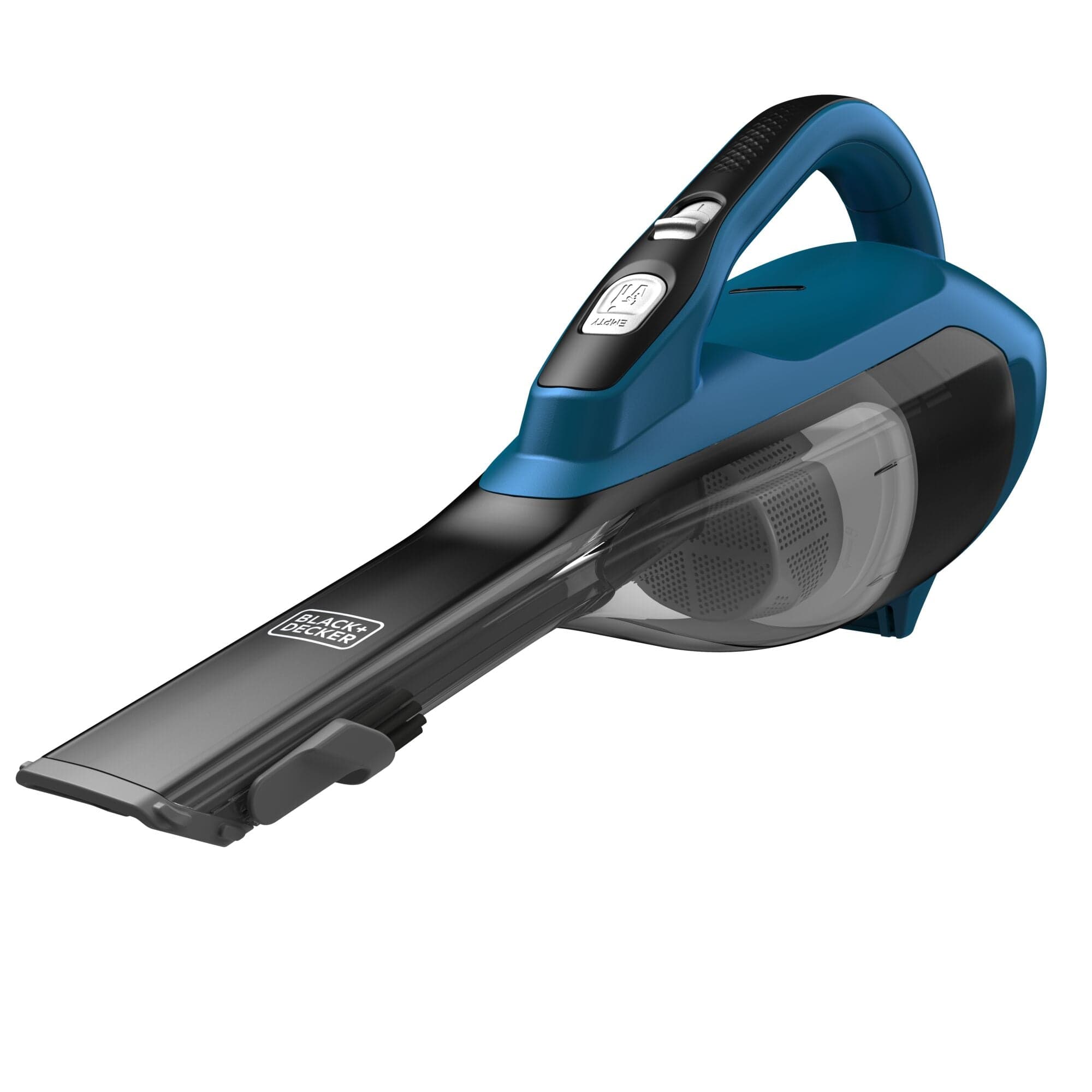 dustbuster® AdvancedClean™ Cordless Handheld Vacuum | BLACK+DECKER