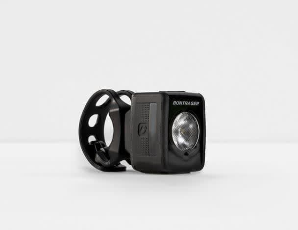 Bontrager Ion 200 RT Front Bike Light - The Bike Place
