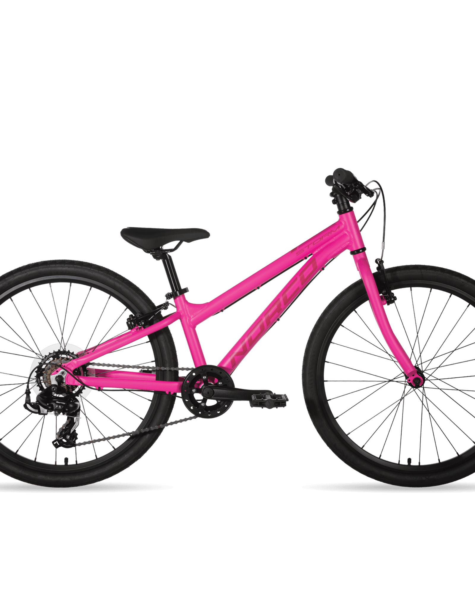 Norco storm 4.3 online