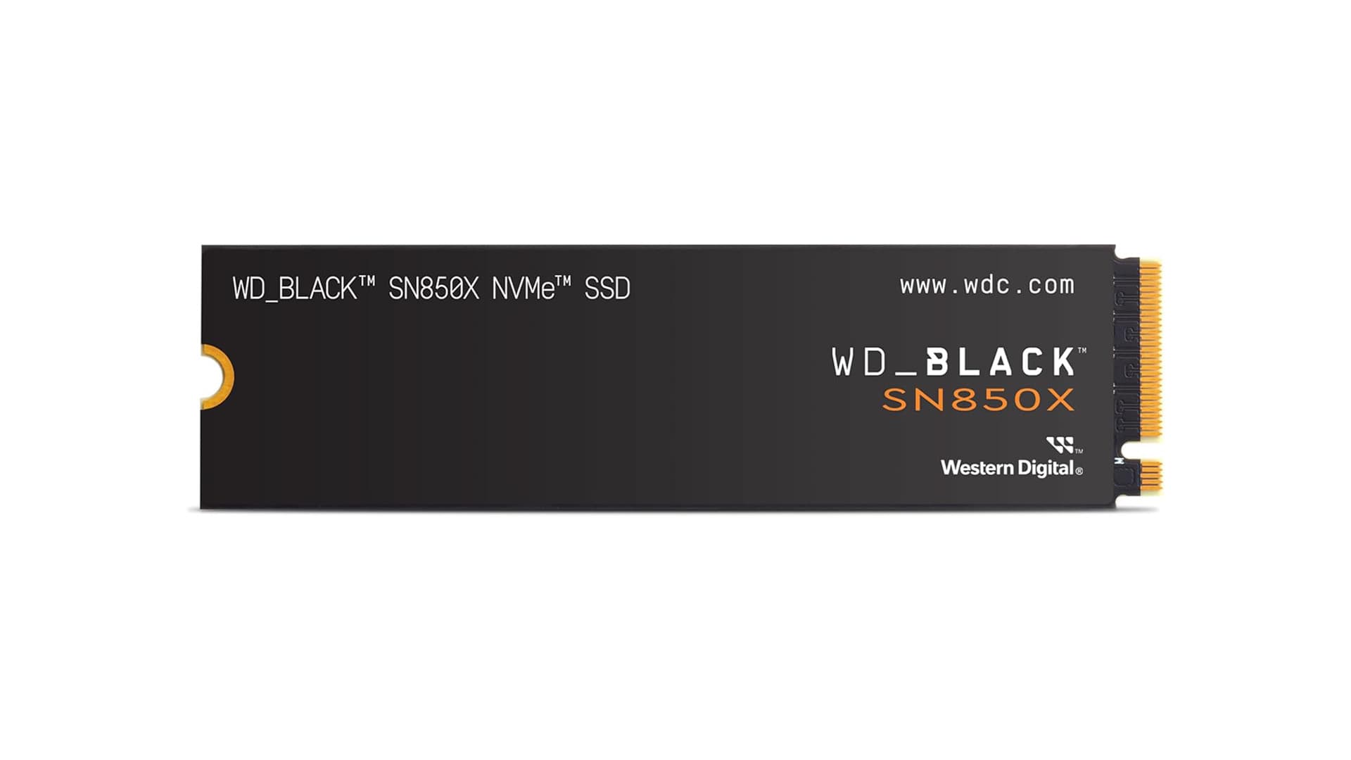This Might Be Your Last Chance To Grab The 8TB Version Of The WD_BLACK ...