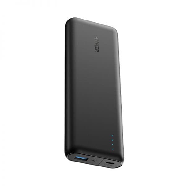 Anker PowerCore III Elite 25600mAh 87W USB-C PD Power Bank | Celltronics.lk