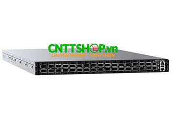 Dell EMC Networking Z9332F-ON Z Series Giá Tốt
