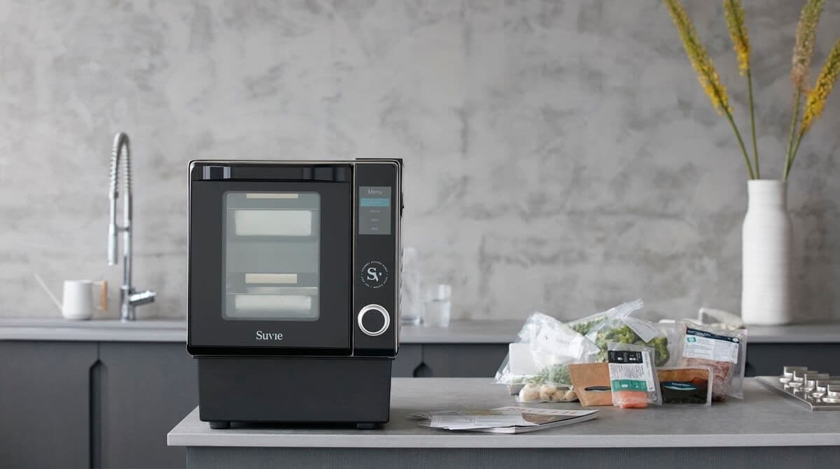 Suvie Kitchen Robot Review in 2025