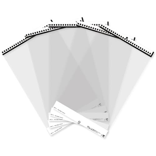Fujitsu Carrier Sheet Set for FI/iX-Series Scanners - Contek Office ...