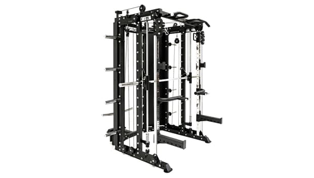 7 Best Smith Machines of 2023