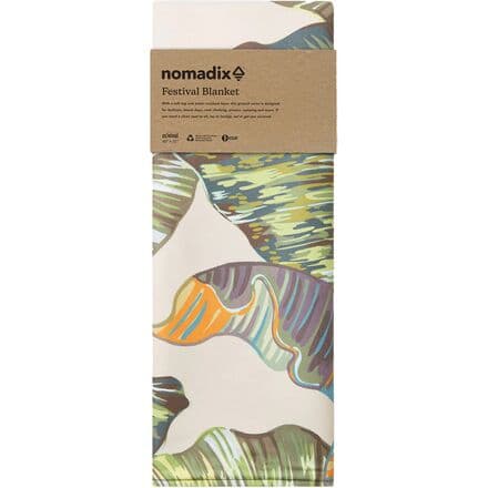 Nomadix Festival Blanket - Accessories