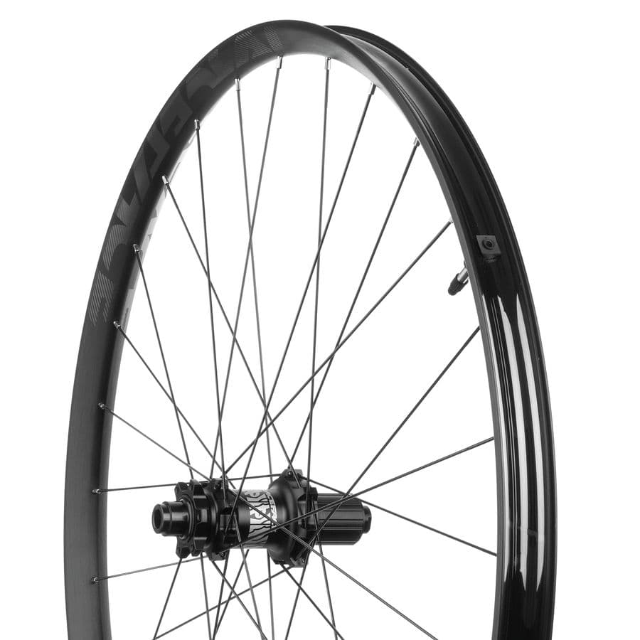 Race Face Aeffect-R 29in Boost Wheel - OE - Components