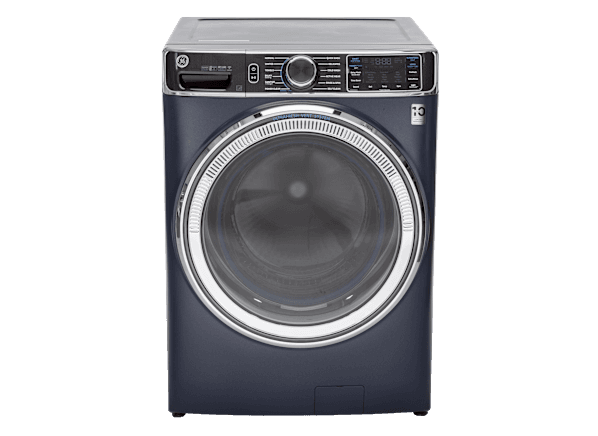 GE GFW850SPNRS washing machine - Consumer Reports