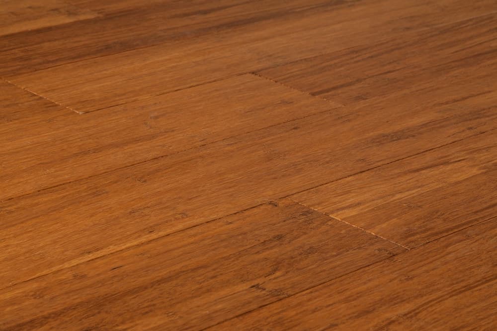 Carbonized Strand Bamboo Flooring With Locking System – Flooring Tips